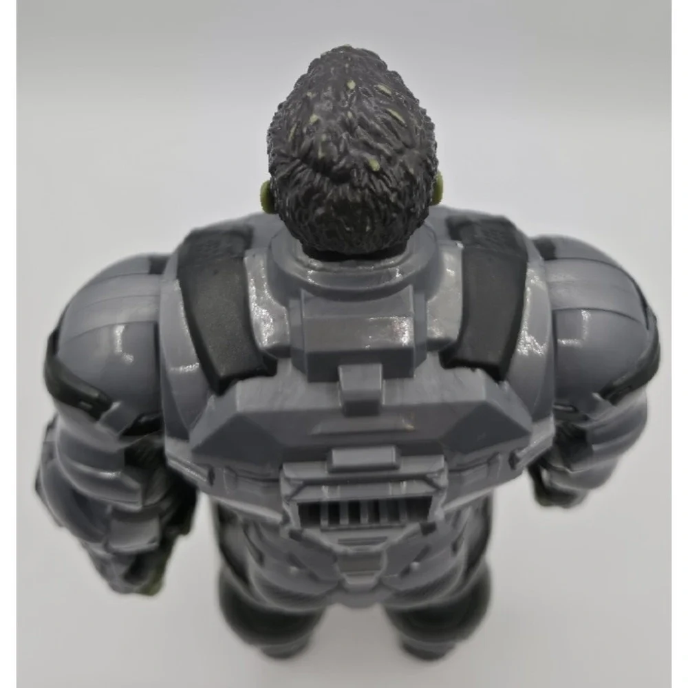 Hasbro Marvel Avengers Endgame Hulk In Time Travel Suit 6